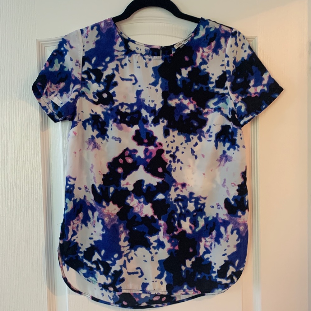 Blouse Size Extra Small